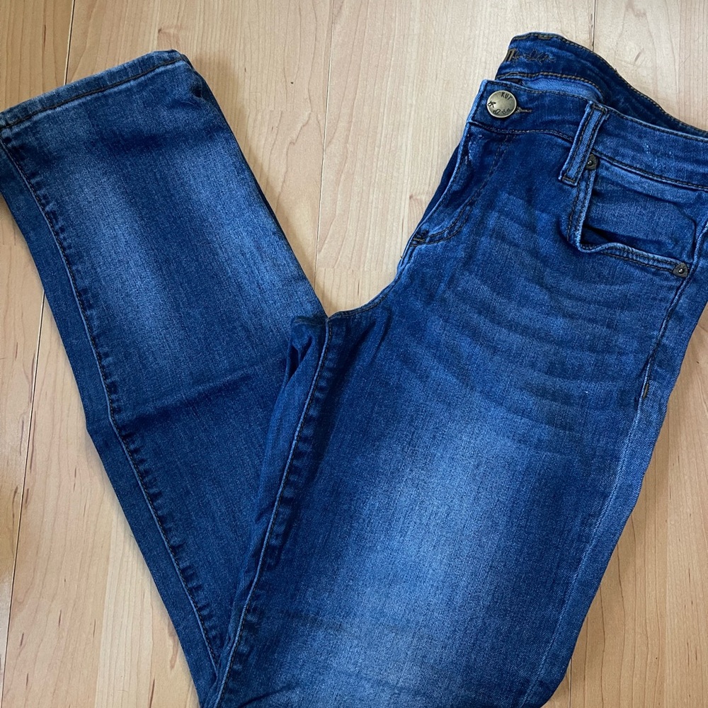 Kut from the kloth jeans